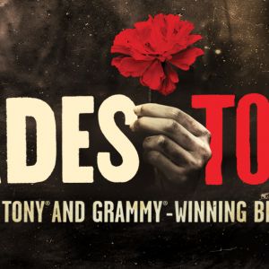 UF Performing Arts presents Hadestown