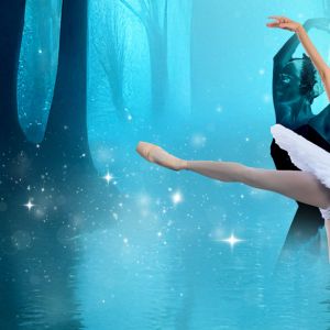 Dance Alive National Ballet presents Swan Lake