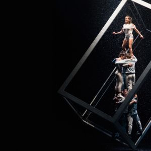 UF Performing Arts presents Cirque FLIP Fabrique – BLIZZARD
