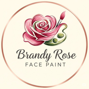 Brandy Rose Face Painting
