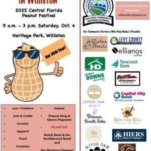 Central Florida Peanut Festival