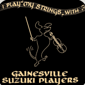 Gainesville Suzuki Players