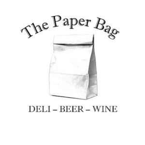Paper Bag Deli Free Kids Grilled Cheese, The