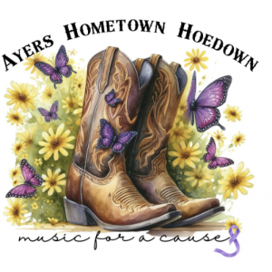 Ayers Hometown Hoedown