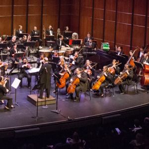 Gainesville Orchestra presents American Dream