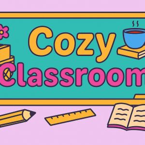 Lynda McDaniel Kindergarten Reading Class