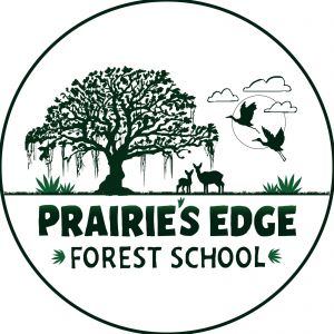 Prairie’s Edge Forest School Presents: Prairie Buds