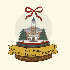 Live Oak Christmas on the Square