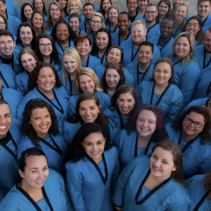 First Presbyterian Church Concert Series: Festival Singers of Florida