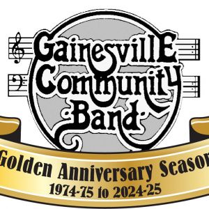 Gainesville Community Band Veterans Day Concert