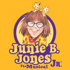 Chief Theatre presents Junie B. Jones The Musical Jr