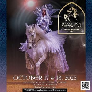 Iberian Horse Spectacular