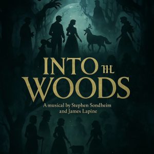 Star Center Theatre presents Into the Woods