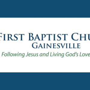 First Baptist Church of Gainesville Trunk or Treat