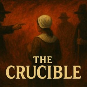 Eastside presents The Crucible