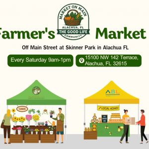Market on Main Farmers Markets