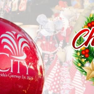 Christmas in Columbia Holiday Market