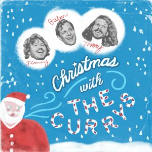 Heartwood Soundstage: Christmas with the Currys