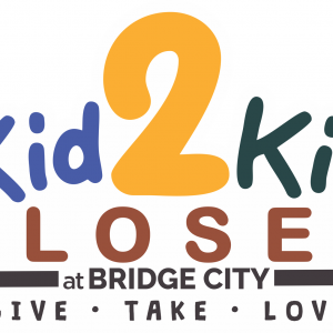 Kid 2 Kid Closet at the Family Church