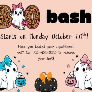 Wiggles & Giggles 3D/4D Ultrasound Boutique Boo Bash Quick Peek Ultrasound