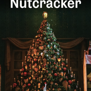 Fathom presents The Royal Ballet: The Nutcracker