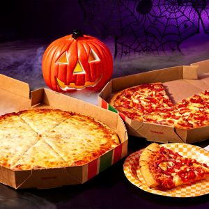 7-Eleven Halloween Savings