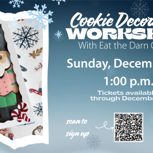 Pinspiration Gainesville Holiday Classes