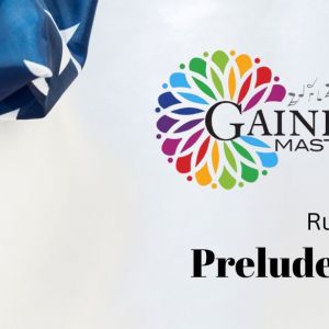 UF School of Music presents Prelude to Glory