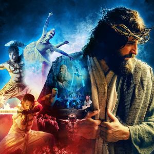 Outback Presents The Thorn