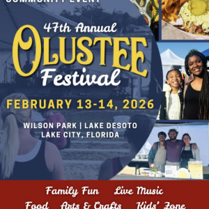 Olustee Festival