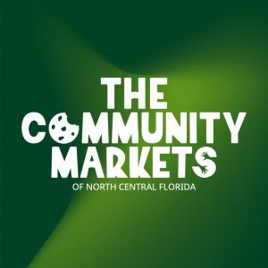 Community Markets of North Central Florida, The
