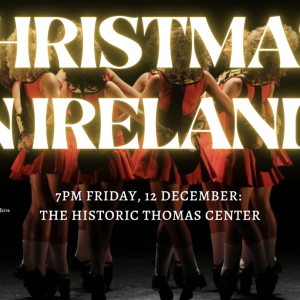 Gainesville Dance Academy presents Christmas In Ireland