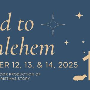 Camp Kulaqua Road to Bethlehem