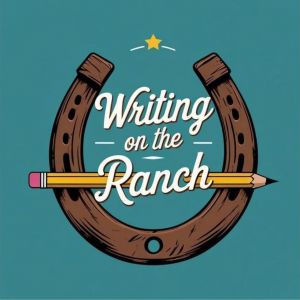 Writing on the Ranch