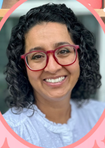 Sasha Abreu K-5 Literacy Teacher and Tutor