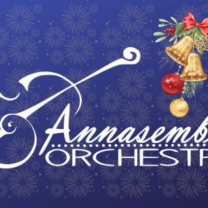 UF Center for Autism and Related Disabilities presents Ringing in the Season with the Annasemble Chamber Orchestra
