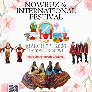 Nowruz and International Festival