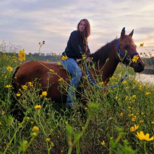 Close Up Cowgirl Photography Photo Mini Sessions