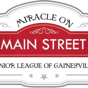 Miracle on Main Street-Junior League of Gainesville