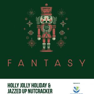 Momentum Dance Presents Winter Recital – Holiday Fantasy