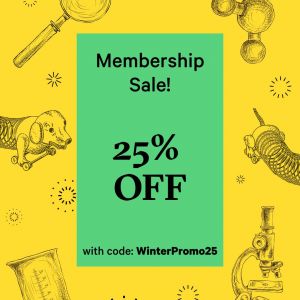 Cade Museum for Creativity and Invention Membership Deal