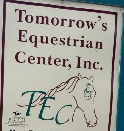 Tomorrow's Equestrian Center