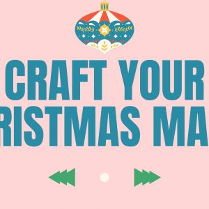 United Church of Gainesville Holiday Kid's Craft Fair