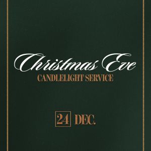 Destiny Community Church Christmas Eve Candlelight Service