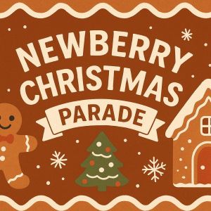 Newberry Christmas Parade