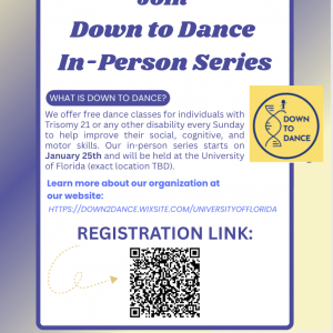 Down To Dance Workshops