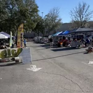 Rural King Farmers Market