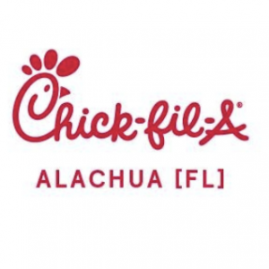 Chick-fil-A Alachua FL Playground