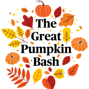 City of Gainesville: The Great Pumpkin Bash