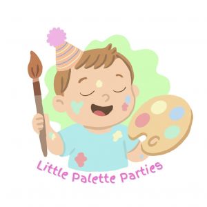 Little Palette Parties